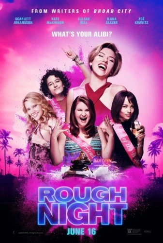 Theatrical Poster (USA)
