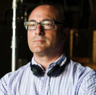Martin Katz