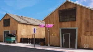 Cat Corp