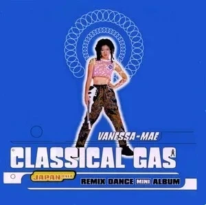 Classical Gas: Remix Dance Mini Album