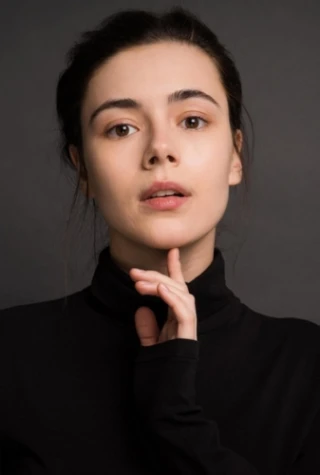 Varvara Verkhovykh