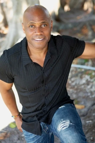 Keith Wallace
