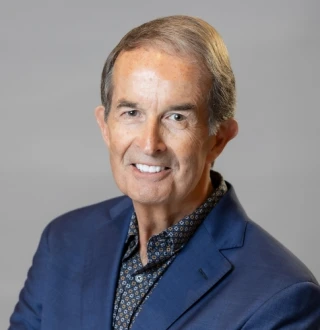 Gary Miller