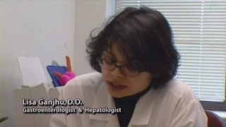 Lisa Ganjhu