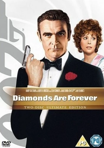 DVD Cover (UK)