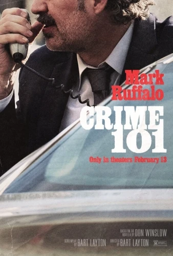 Theatrical Poster