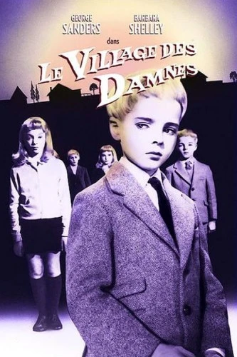 Theatrical Poster (France)