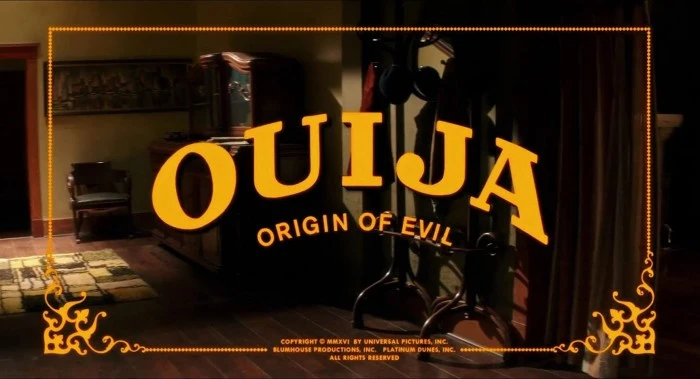 Title Card
