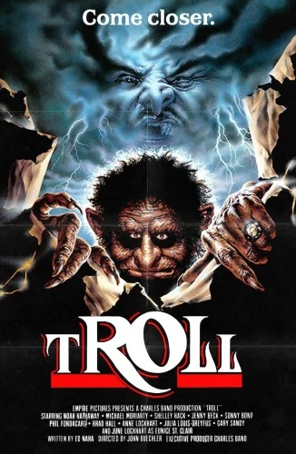 Theatrical Poster (USA)