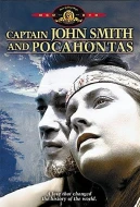Captain John Smith And Pocahontas