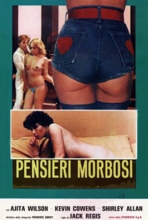 Theatrical Poster (Italy)