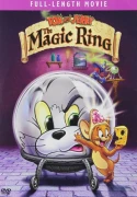 Tom And Jerry: The Magic Ring
