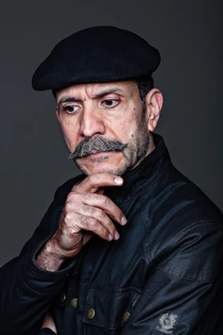 Adnan Rashed