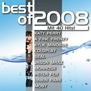 Best of 2008