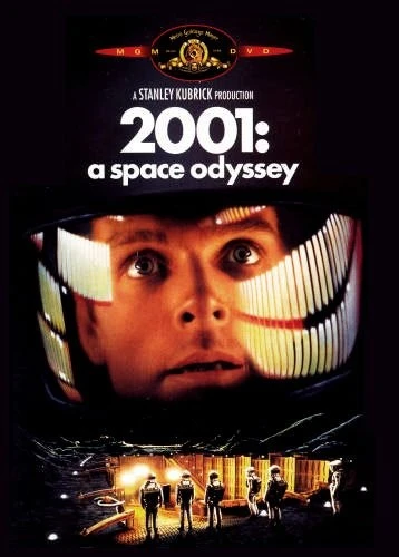 DVD Cover (Metro-Goldwyn-Mayer)
