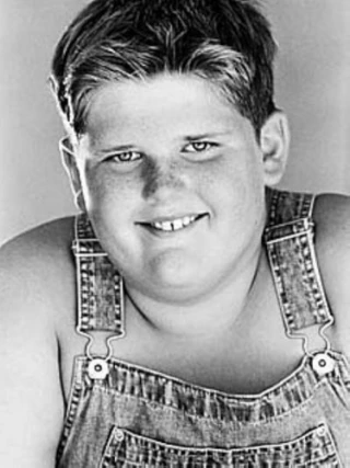 Spencer Scott