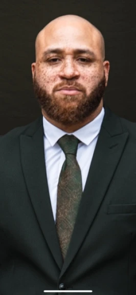 Shane Sandiford