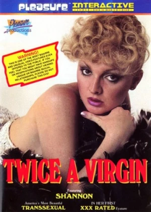 DVD Cover (Pleasure Productions)