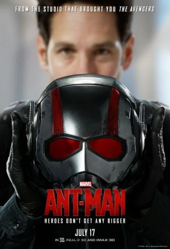 Theatrical Poster (USA)