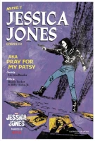 A.K.A. Pray for My Patsy