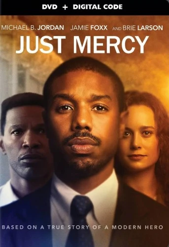 DVD Cover (Warner Brother)