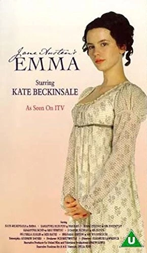 VHS Cover (Australia)