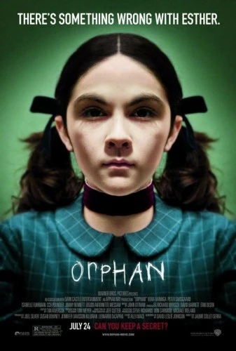 Theatrical Poster (USA)