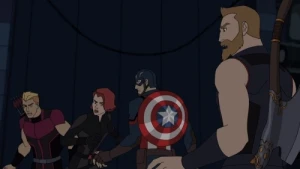 House of M