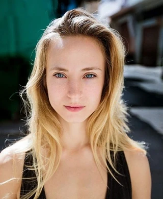 Olivia Ancona