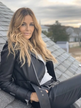 Kelly Bensimon