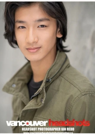 Ryan Xue