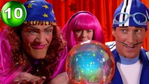 The Fortune Teller