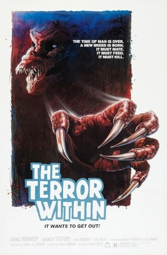 Theatrical Poster