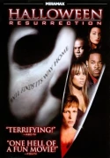 Halloween: Resurrection
