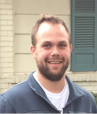 Andrew Kortschak
