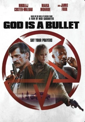 DVD Cover (Decal Releasing)