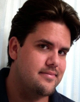 Dan Cregan