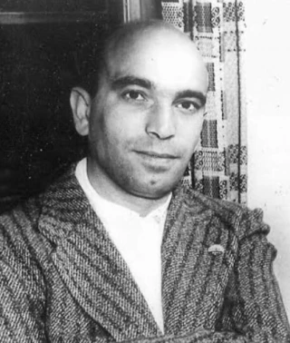 Julius J. Epstein