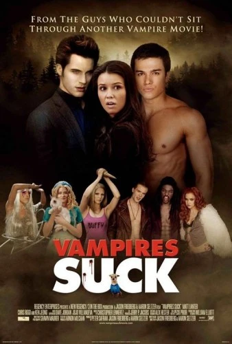 Theatrical Poster