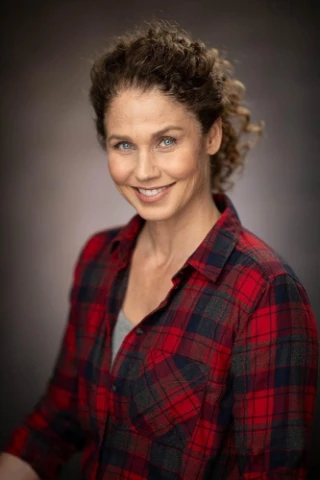 Sasha Craig