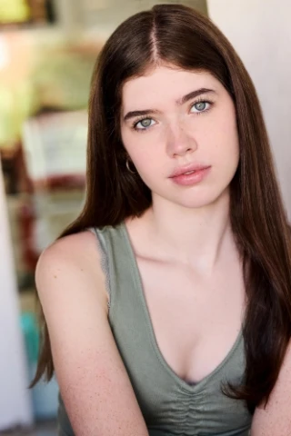 Hannah Hufford