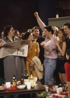 The One with the Screamer