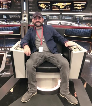 Davy Perez
