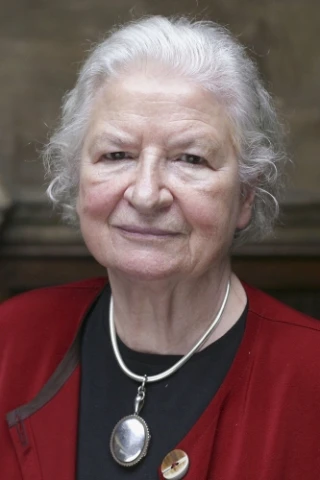 P.D. James