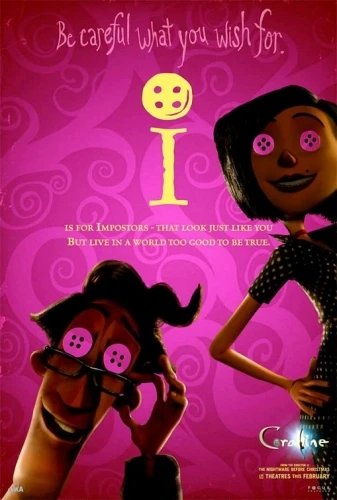 Theatrical Poster (USA)