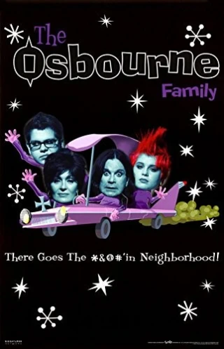 The Osbournes: Season 3
