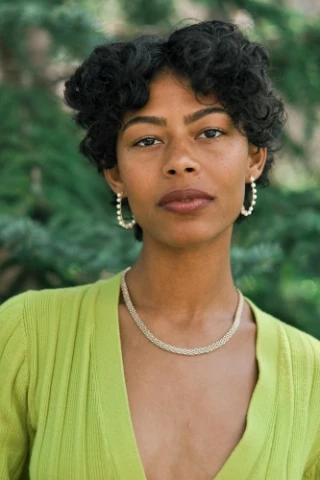 Kaya Coleman