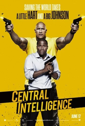 Theatrical Poster (USA)