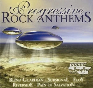 Progressive Rock Anthems