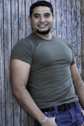 Victor Soto